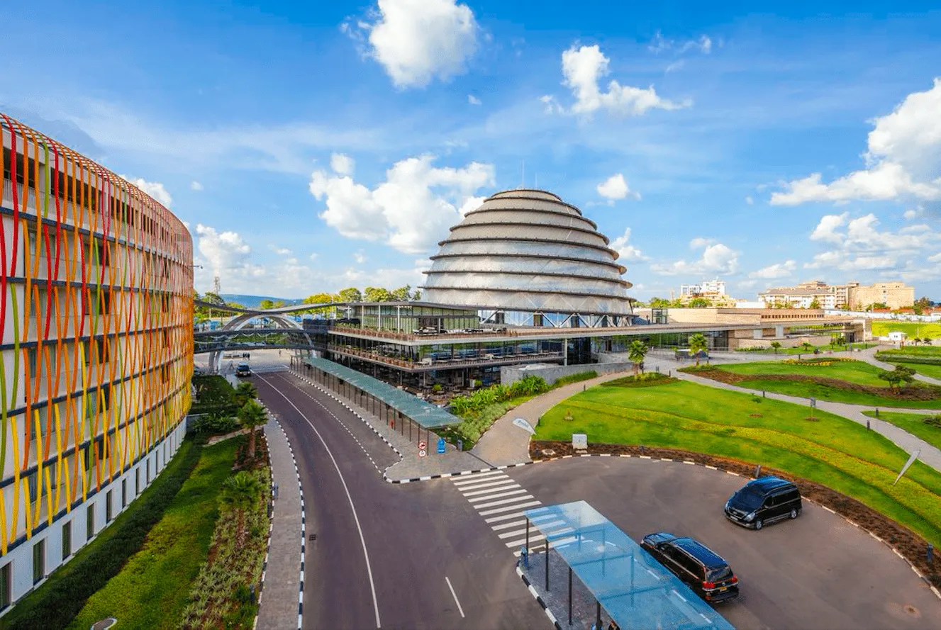 Kigali city tour and tourism experience in Rwanda