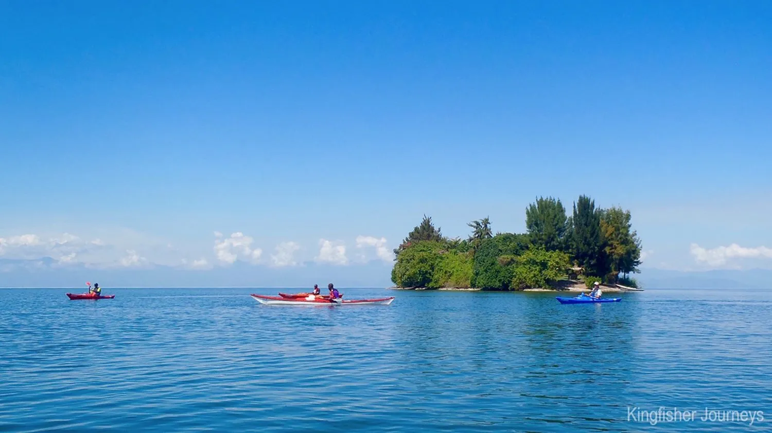 Lake Kivu Rwanda tourism and travel experience