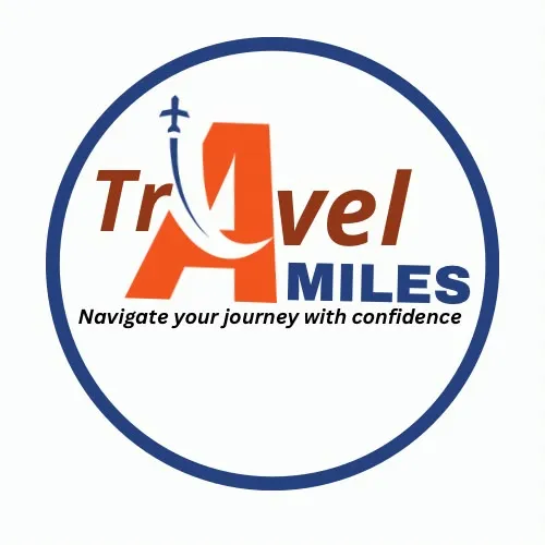 Travel Miles Rwanda