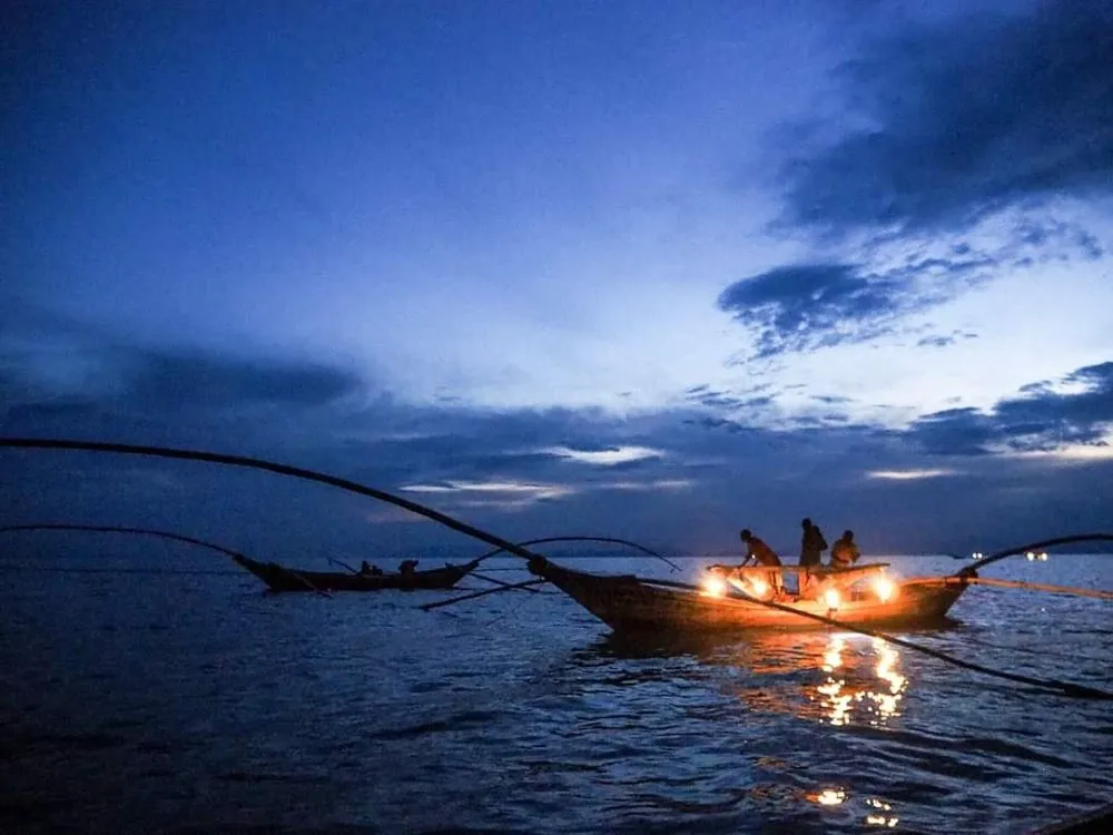 Rwanda Night Fishing Experience in Rwanda