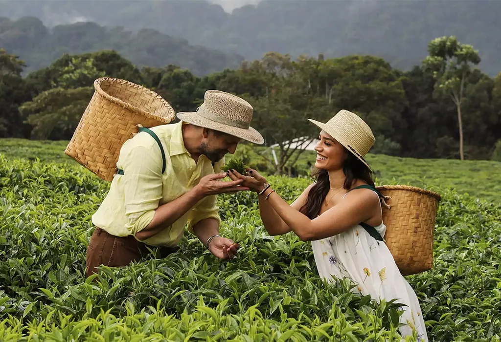 Western Rwanda Rwanda travel destination
