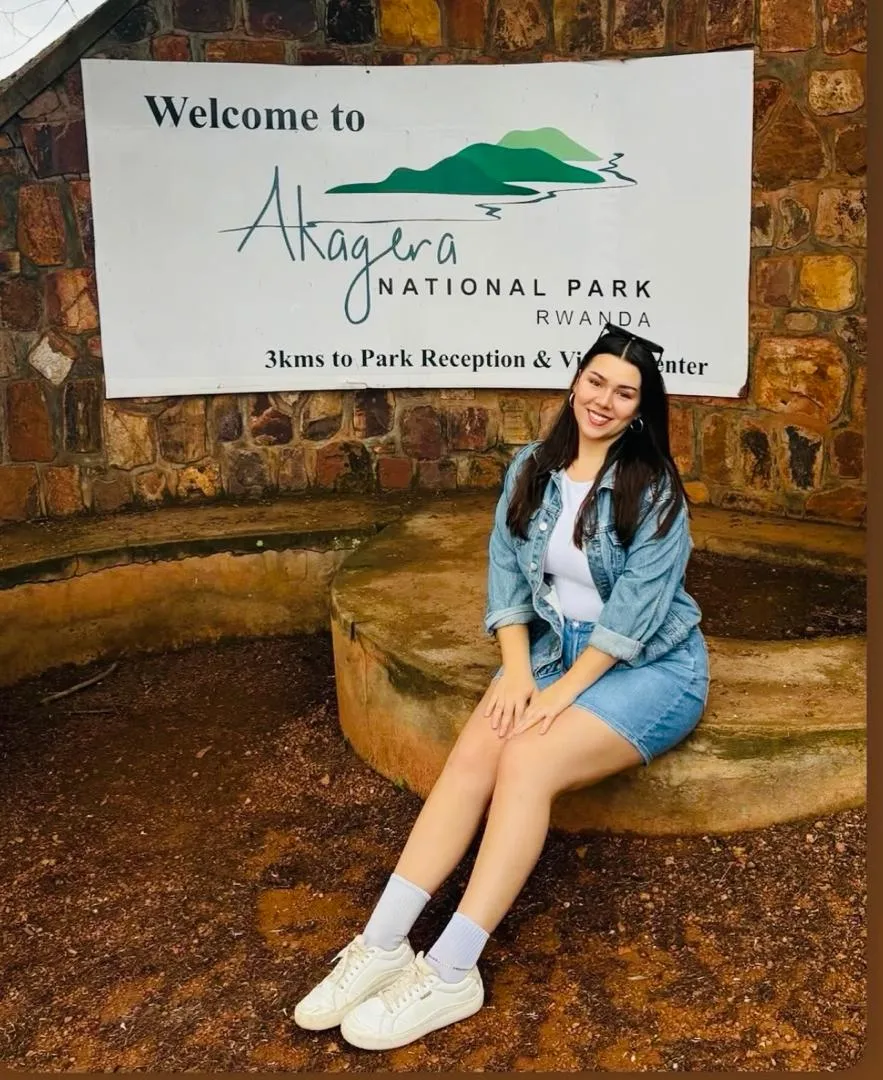 Welcome to Akagera National Park Rwanda safari